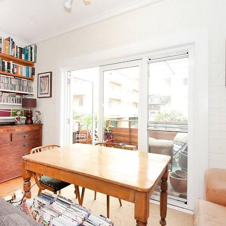 Beach To Home In 3 Minutes: Bondi N Sydney Exterior photo