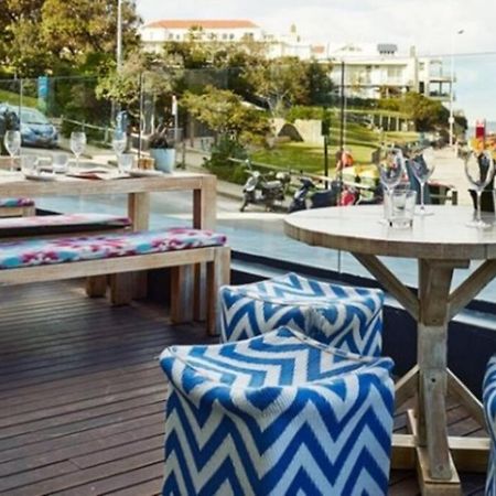 Beach To Home In 3 Minutes: Bondi N Sydney Exterior photo